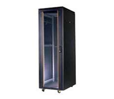 Шкаф напольный DG-Rack 42U черный Estap DRK 42UB 68 фото, купить, цена, магазин